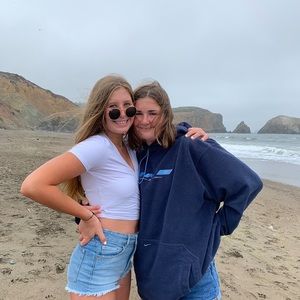 Meet your Posher, Brynn